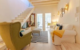 Sunny Sao Paulo Home